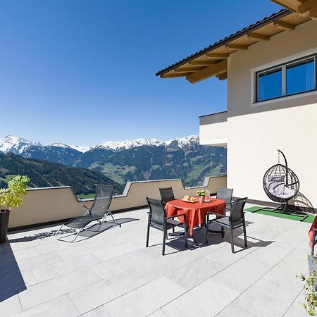 Haus Melanie Apartment แกร์โลสแบร์ก ภายนอก รูปภาพ