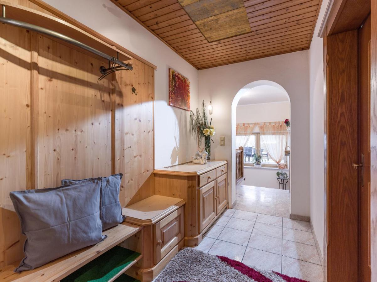 Haus Melanie Apartment แกร์โลสแบร์ก ภายนอก รูปภาพ