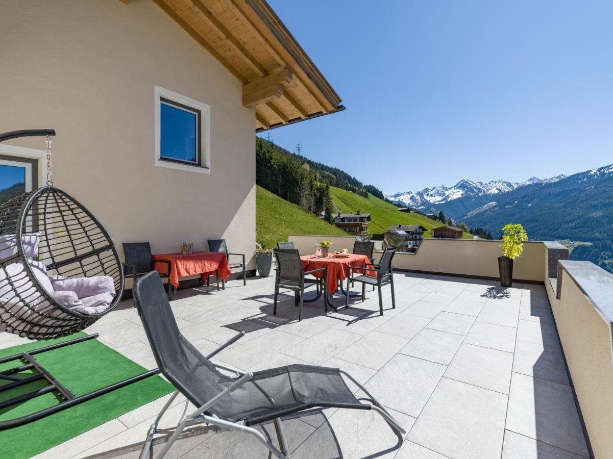 Haus Melanie Apartment แกร์โลสแบร์ก ภายนอก รูปภาพ