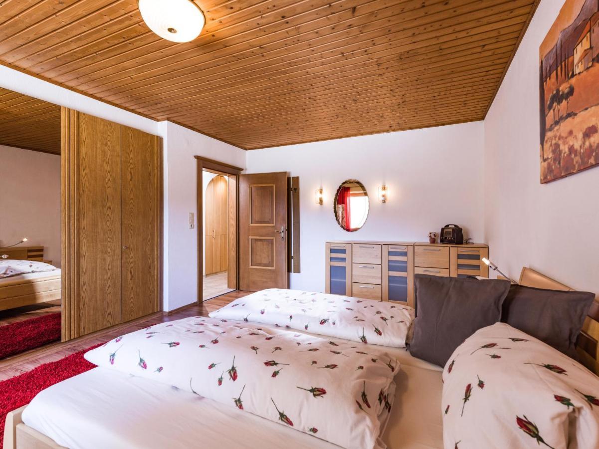 Haus Melanie Apartment แกร์โลสแบร์ก ภายนอก รูปภาพ