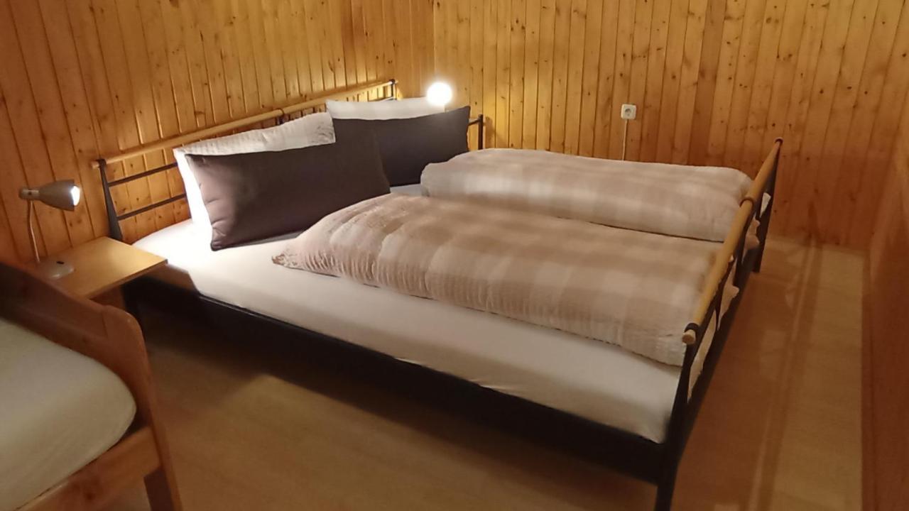 Haus Melanie Apartment แกร์โลสแบร์ก ภายนอก รูปภาพ