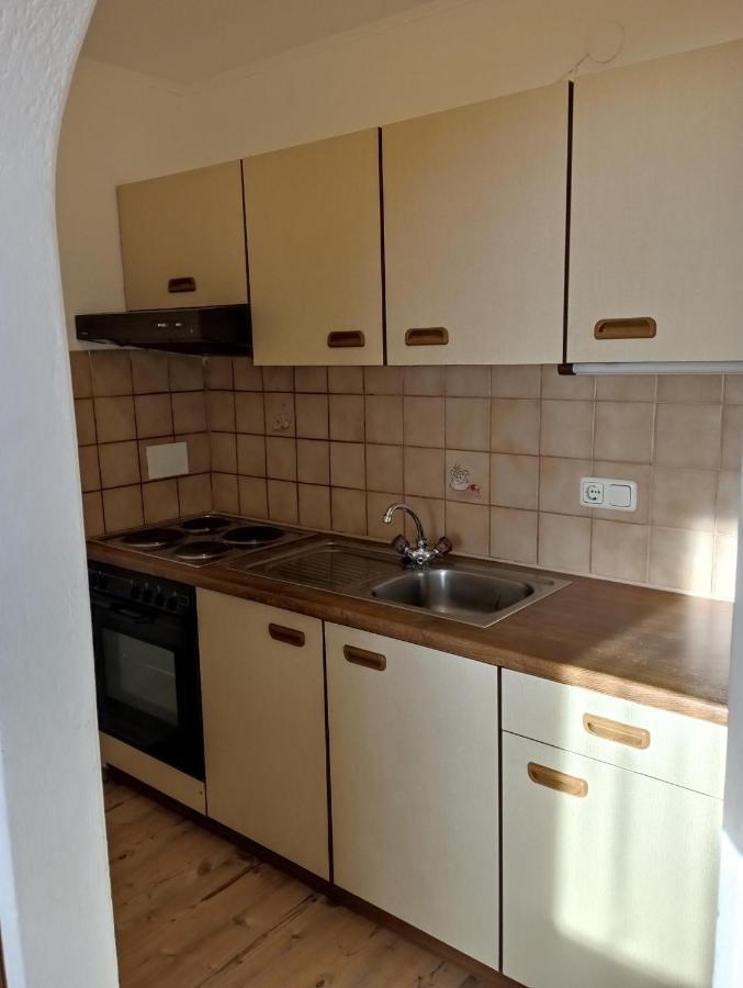 Haus Melanie Apartment แกร์โลสแบร์ก ภายนอก รูปภาพ