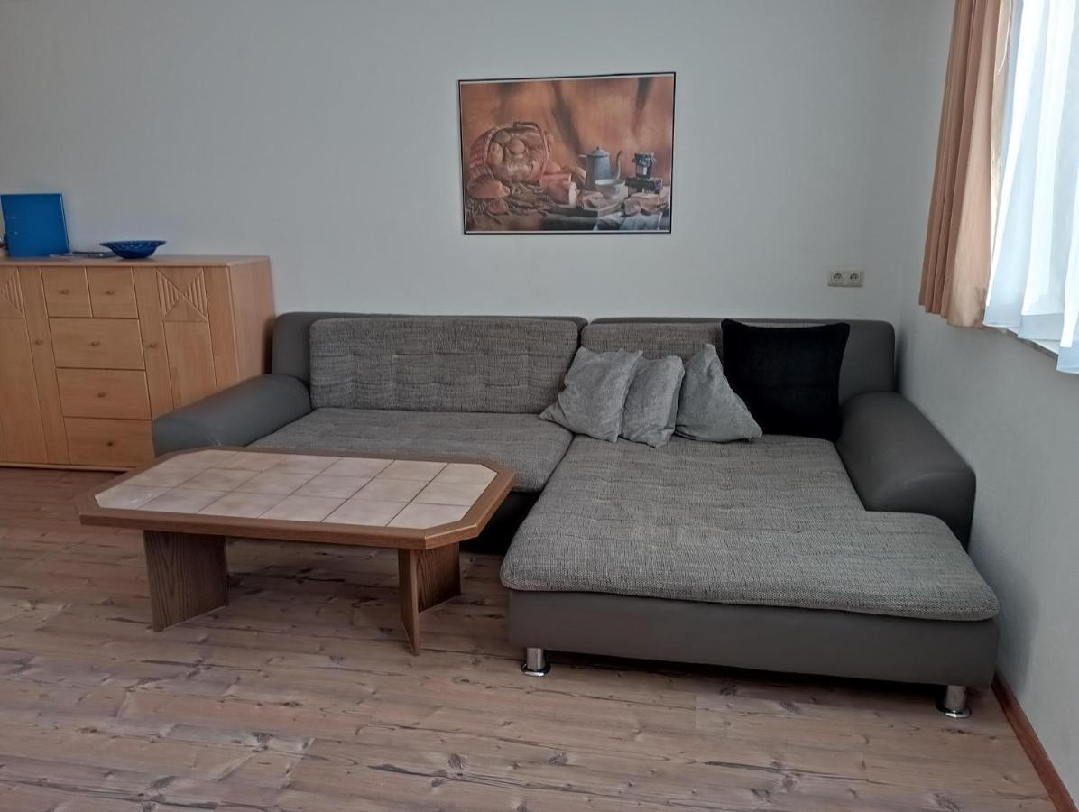 Haus Melanie Apartment แกร์โลสแบร์ก ภายนอก รูปภาพ