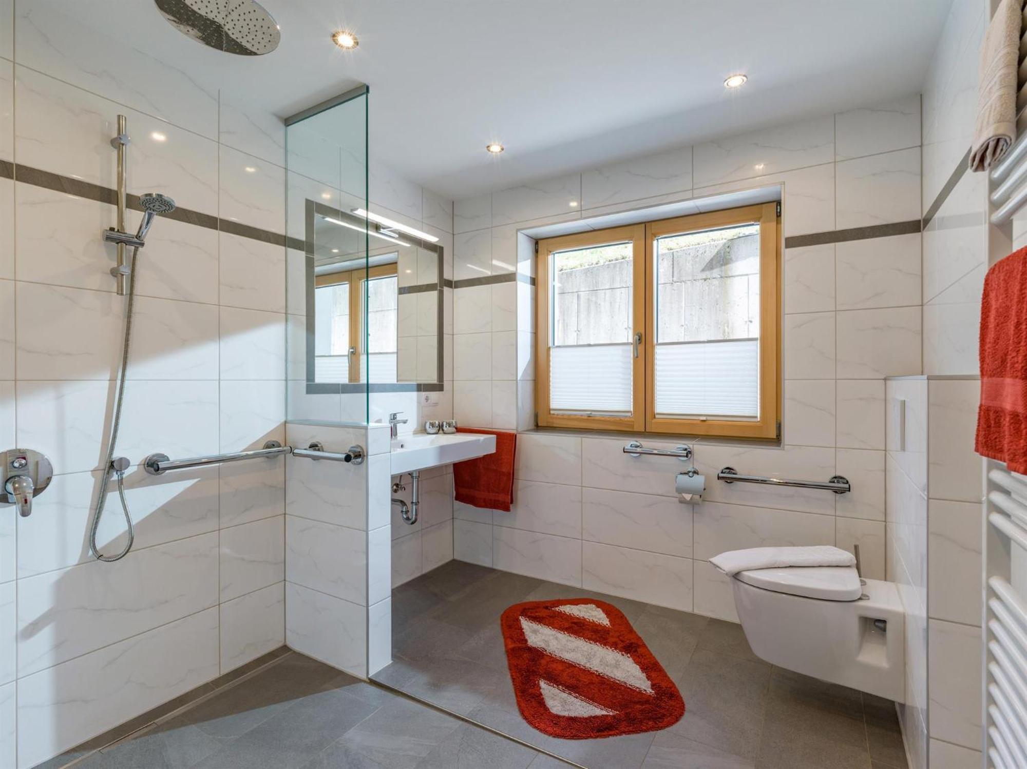 Haus Melanie Apartment แกร์โลสแบร์ก ภายนอก รูปภาพ