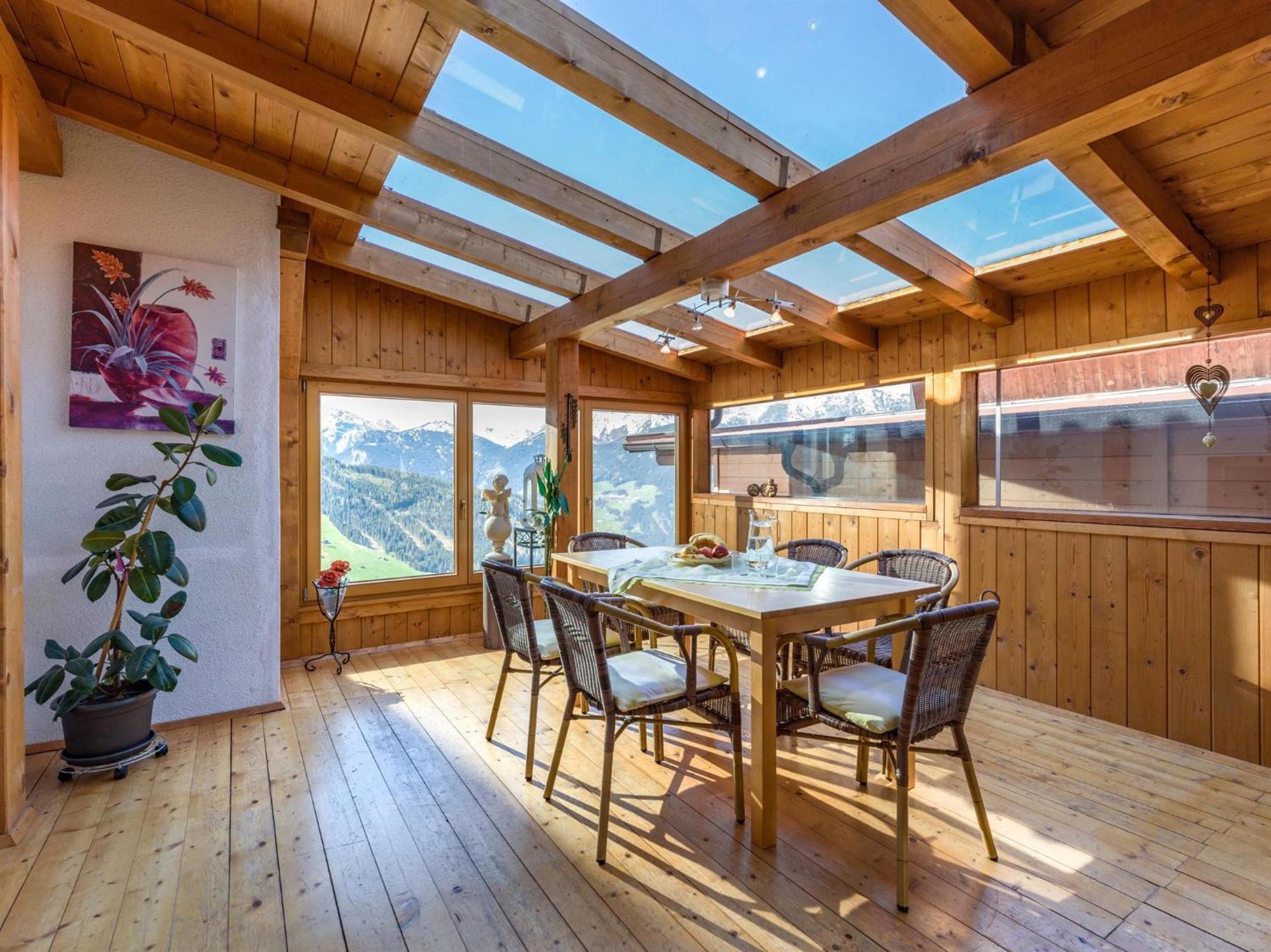 Haus Melanie Apartment แกร์โลสแบร์ก ภายนอก รูปภาพ